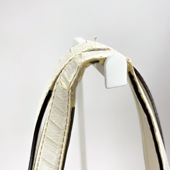 COACH Signature C Jacquard Canvas Tote Bag - C1405-F28504 - Picture 13 of 16